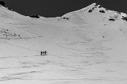 Domenica 15 Maggio 2016 – M.te Château Blanc - FOTOGALLERY